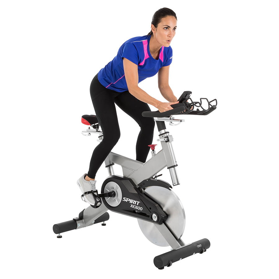 Cardio-vélo XIC600