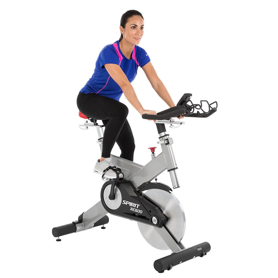 Cardio-vélo XIC600
