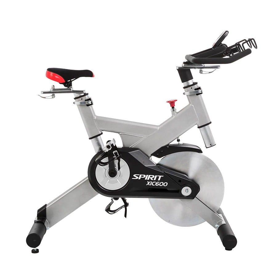 XIC600 Indoor Cycle