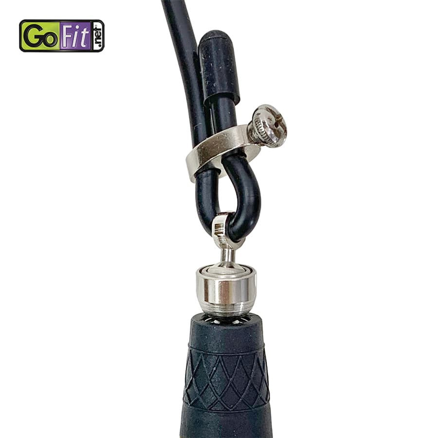 Corde à sauter Pro Swivel Rope
