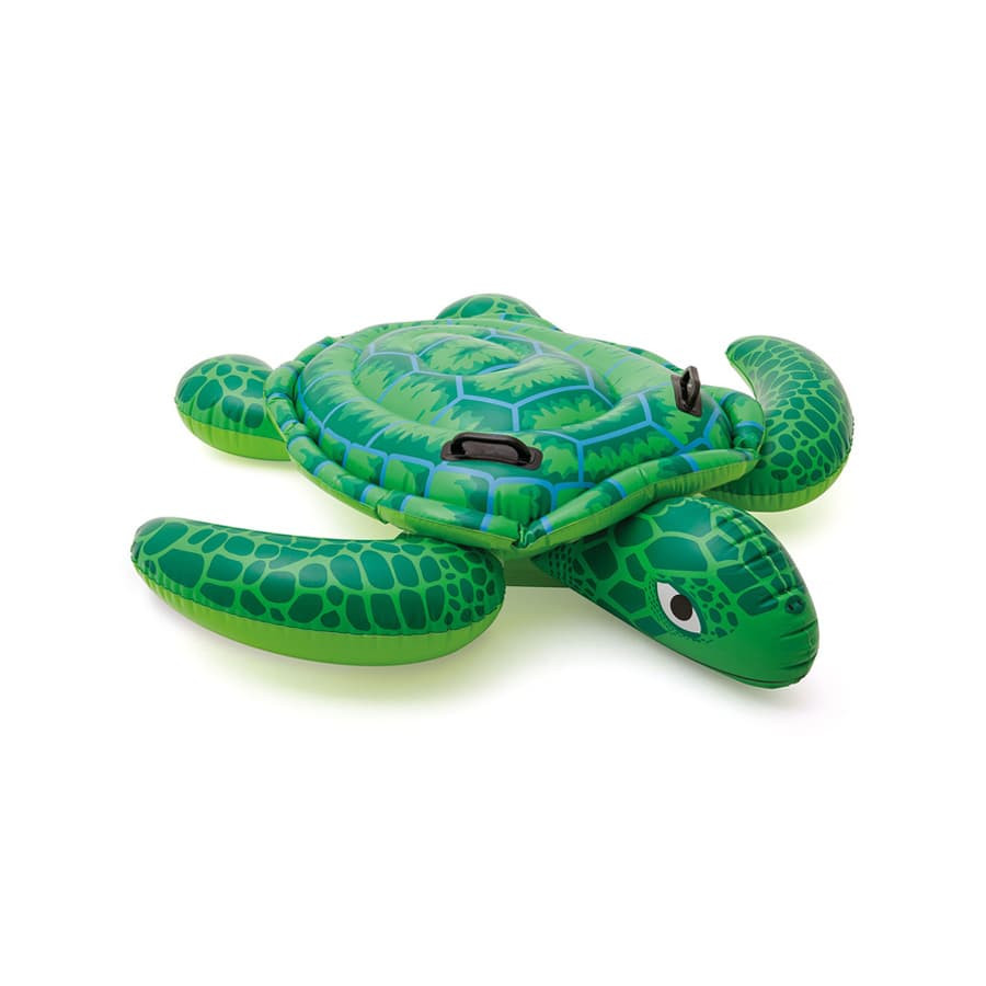 Turtle ride-on