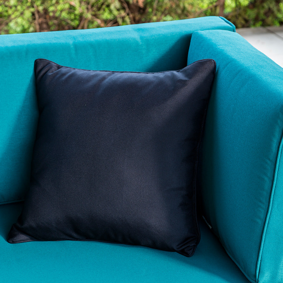 Sectionnel Montana - Sarcelle