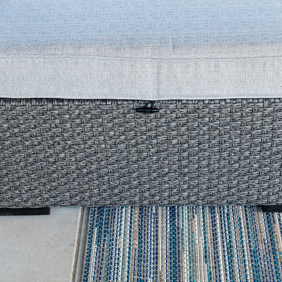 Montana sectional - Beige