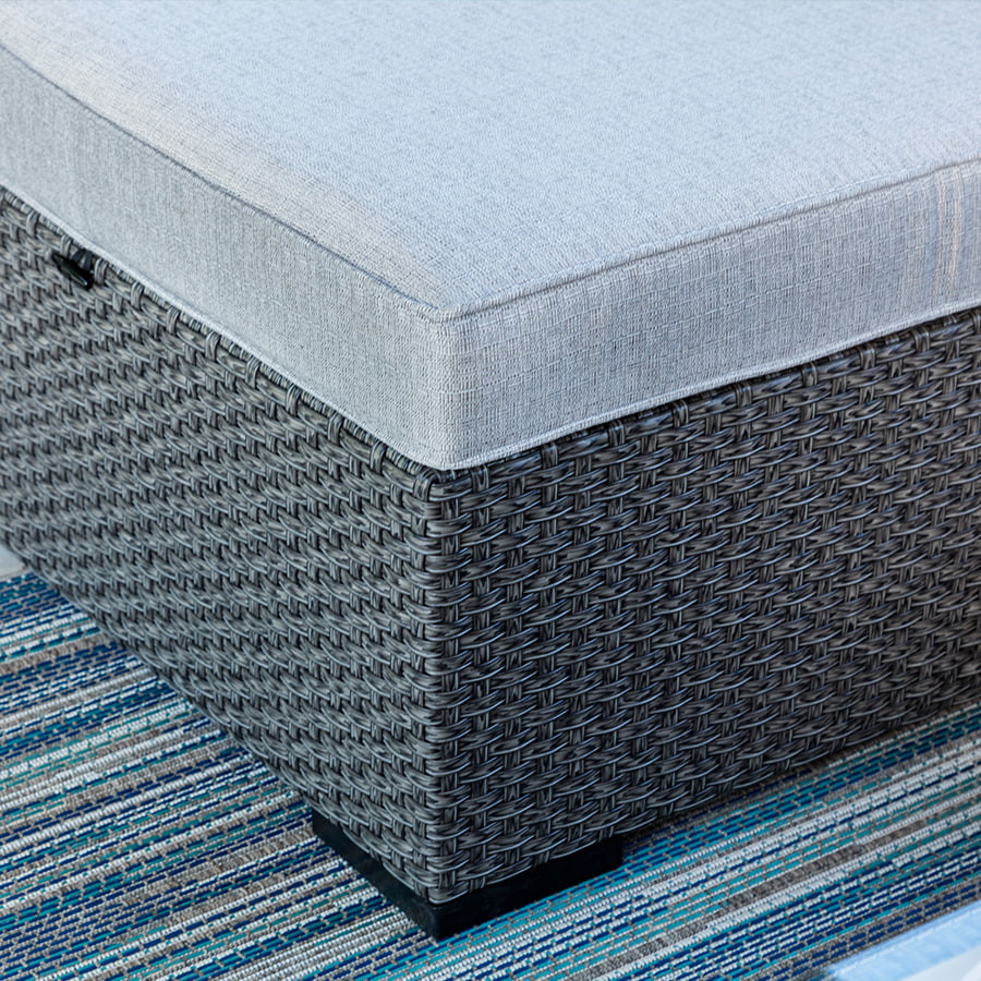 Montana sectional - Beige