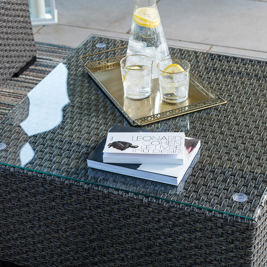 Montana sectional - Beige