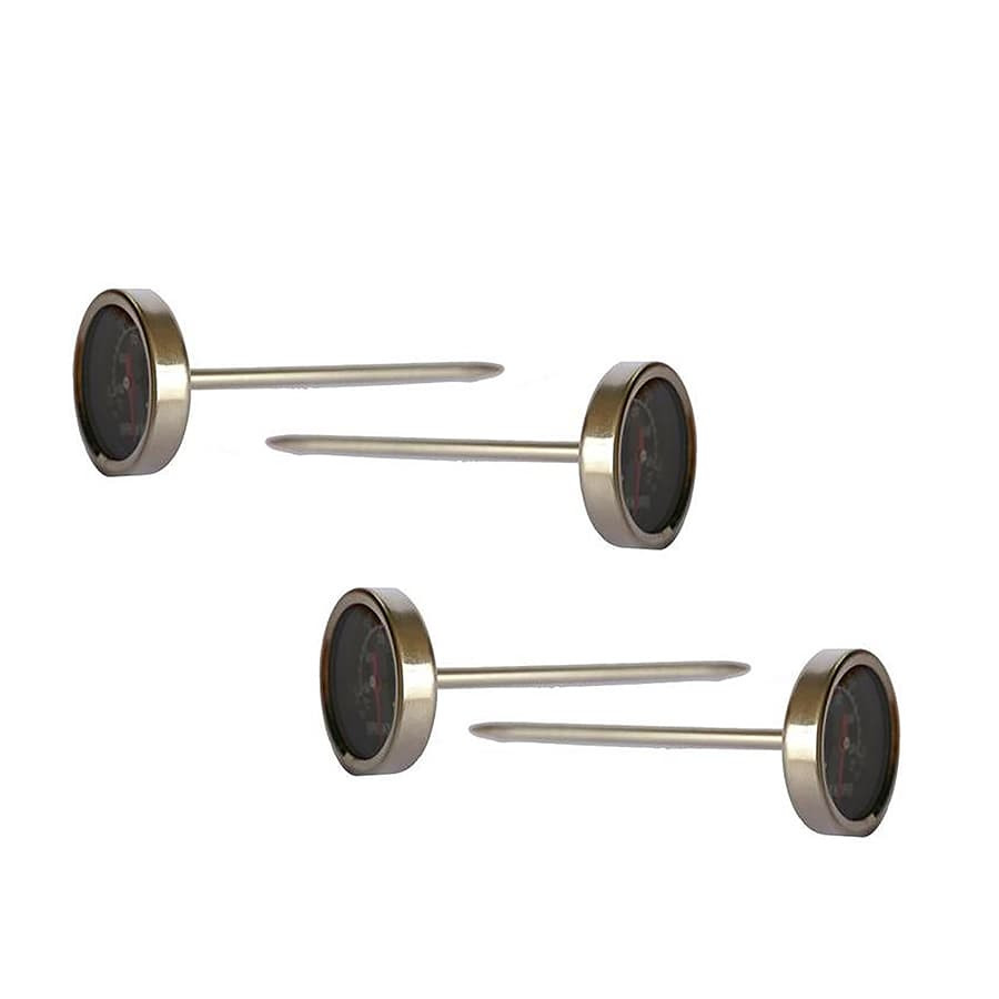 Megamaster meat thermometer