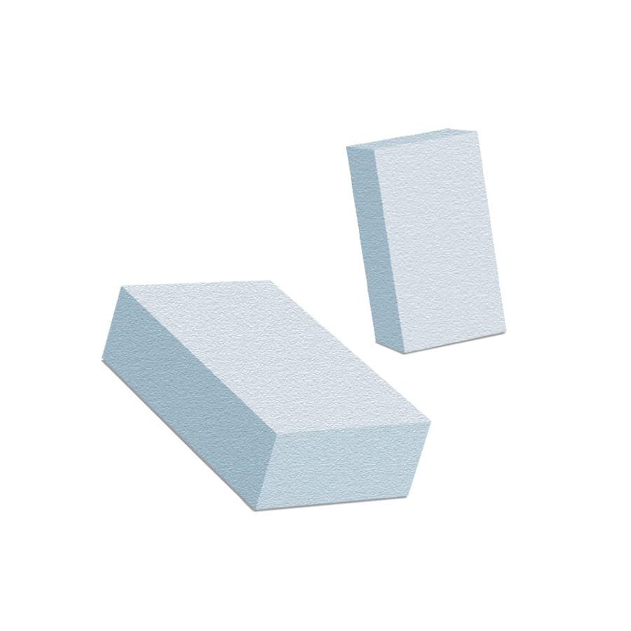 Gomme nettoyante avec PH neutre Pool'Gom pour piscines et spas