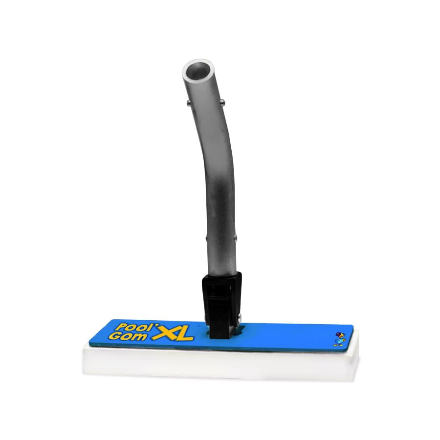 Pool'Gom XL large format cleaning eraser with neutral PH for pools