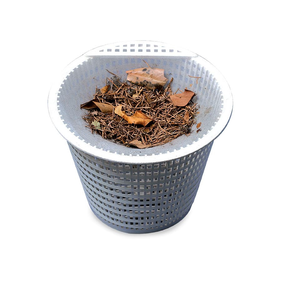 Préfiltre Net'Skim avec attache pour paniers de piscines et spas