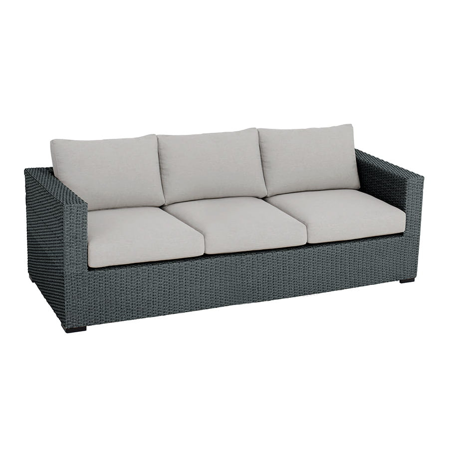 Mila sofa - Light grey