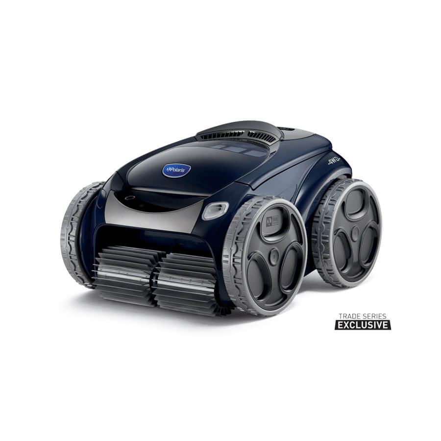 Polaris Alpha iQ+ robotic cleaner