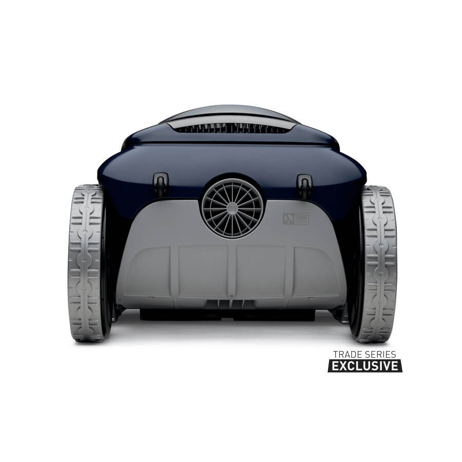 Polaris Alpha iQ+ robotic cleaner