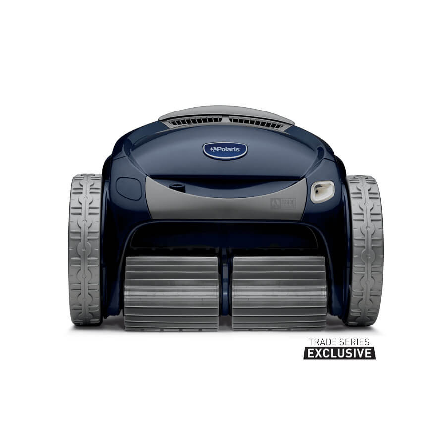 Polaris Alpha iQ+ robotic cleaner