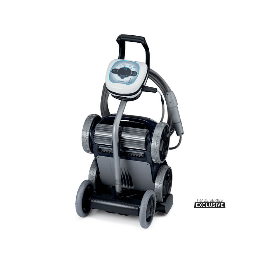 Polaris Alpha iQ+ robotic cleaner