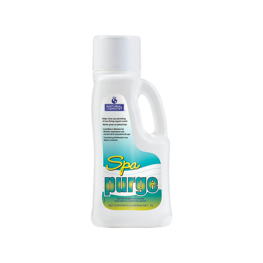 Spa Purge 1 liter
