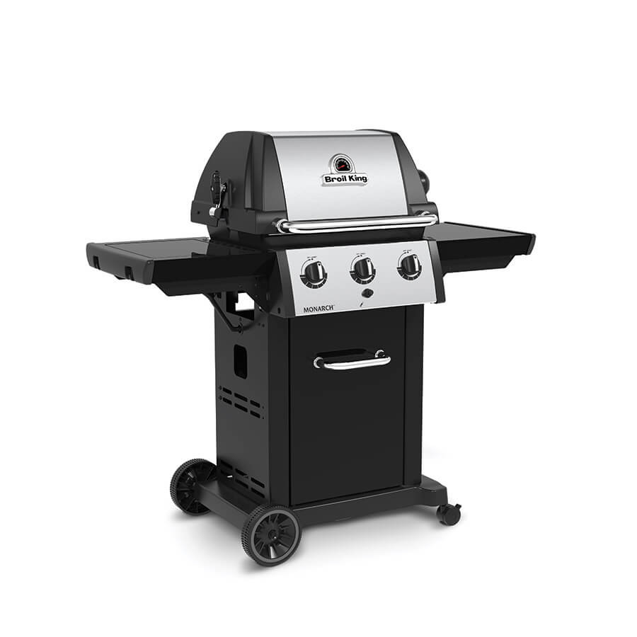 BBQ Broil King Monarch 320 - 30 000 BTU
