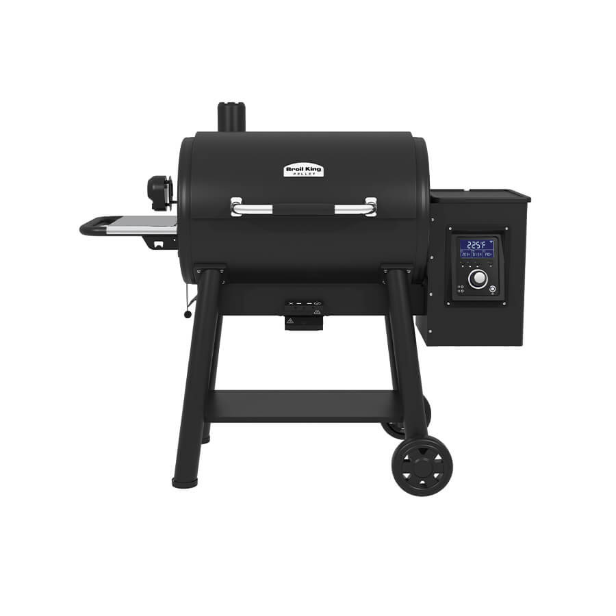 BBQ à granules Broil King Regal Pellet 500