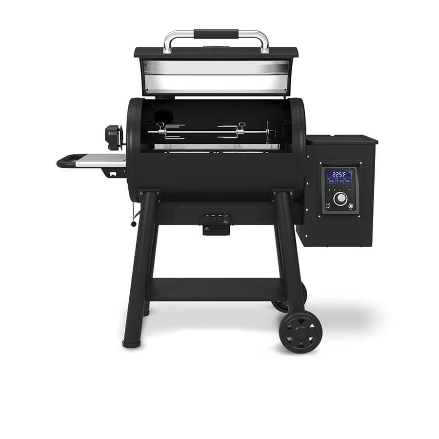 BBQ à granules Broil King Regal Pellet 500