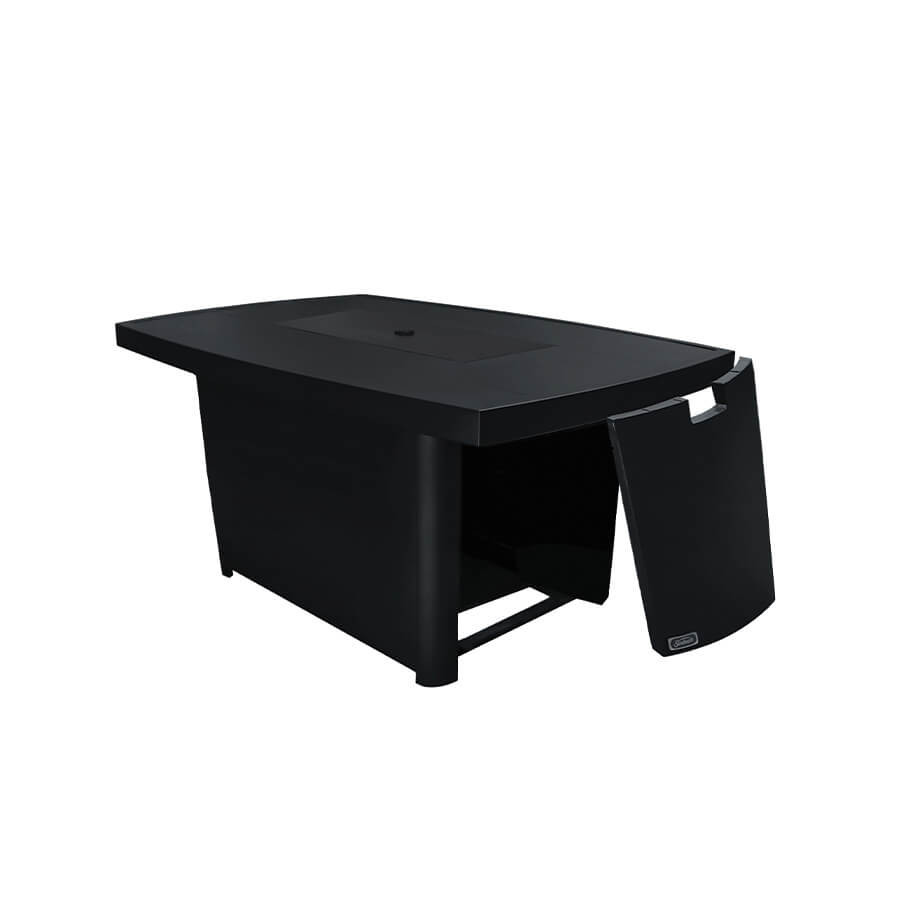 Table-foyer d'extérieur Edge 33