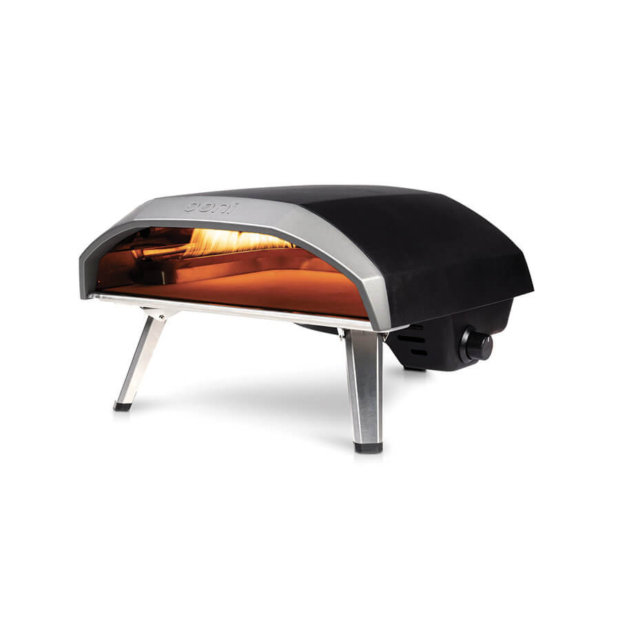 Large Ooni Koda 16 pizza oven