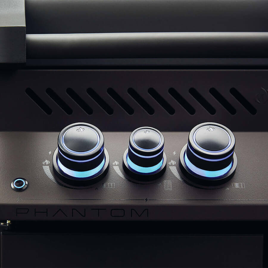 BBQ Napoleon Phantom Prestige 500 RSIB - 80 000 BTU