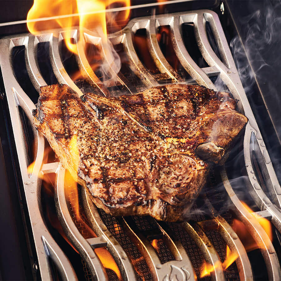 BBQ Napoleon Phantom Prestige 500 RSIB - 80 000 BTU