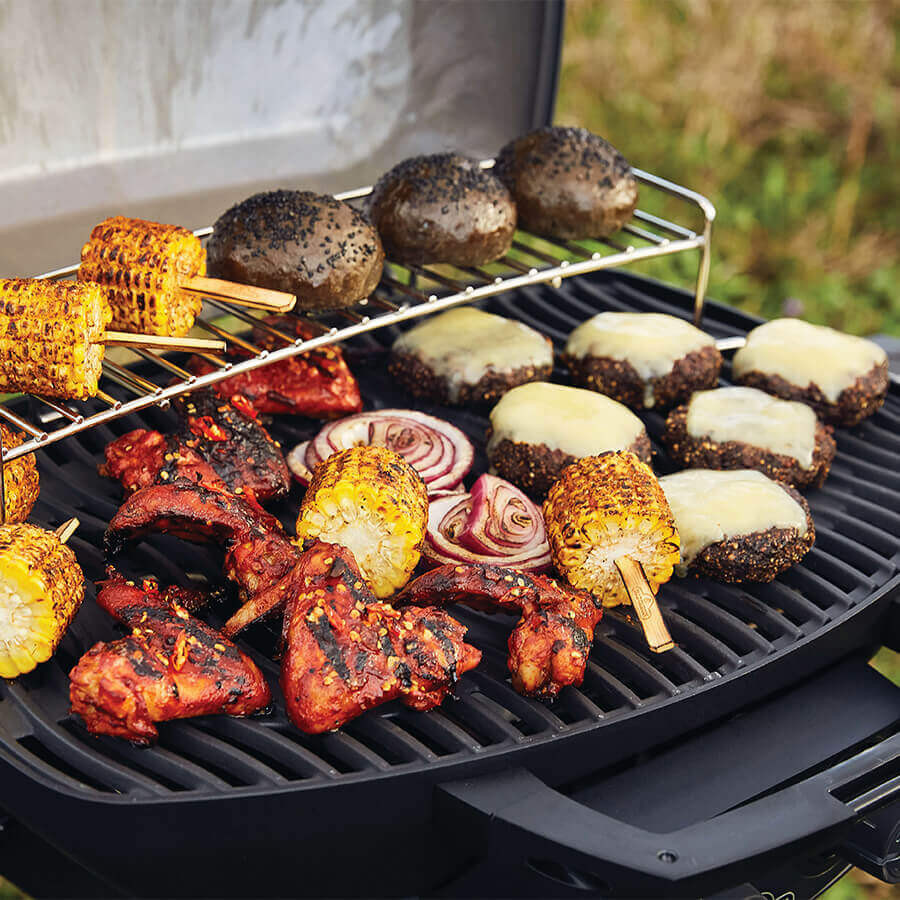 Napoleon Phantom TravelQ Pro285X BBQ - 12 000 BTU