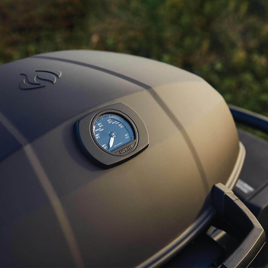 Napoleon Phantom TravelQ Pro285X BBQ - 12 000 BTU