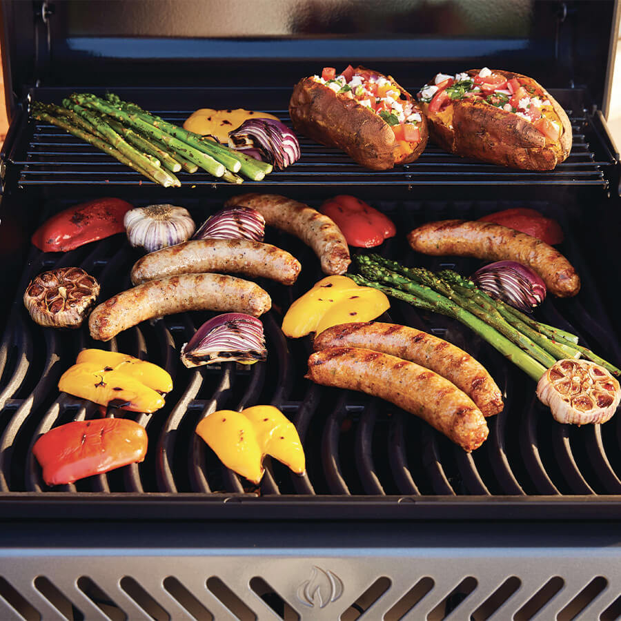 Napoleon Freestyle 365 BBQ - 33 000 BTU