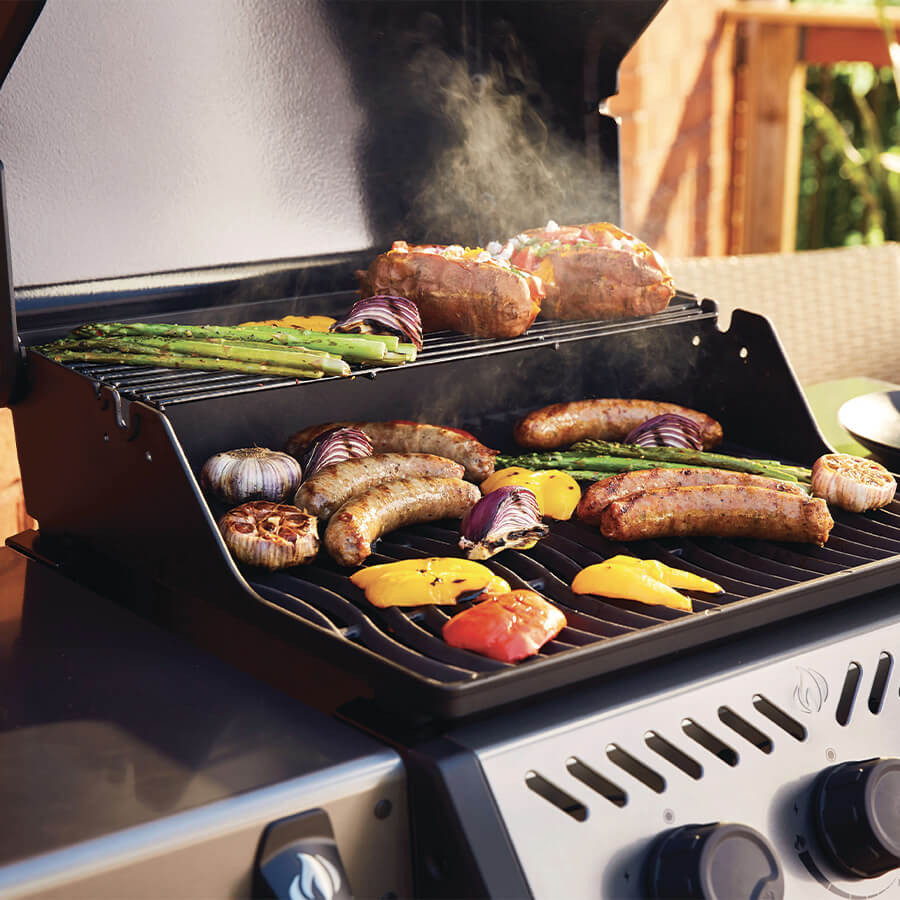 Napoleon Freestyle 365 BBQ - 33 000 BTU