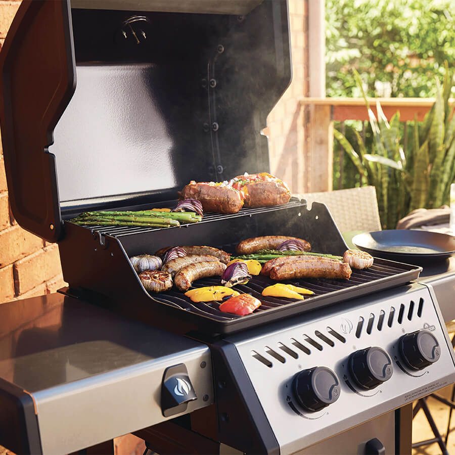 Napoleon Freestyle 365 BBQ - 33 000 BTU