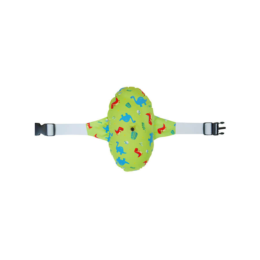 Ballon dorsal - Vert