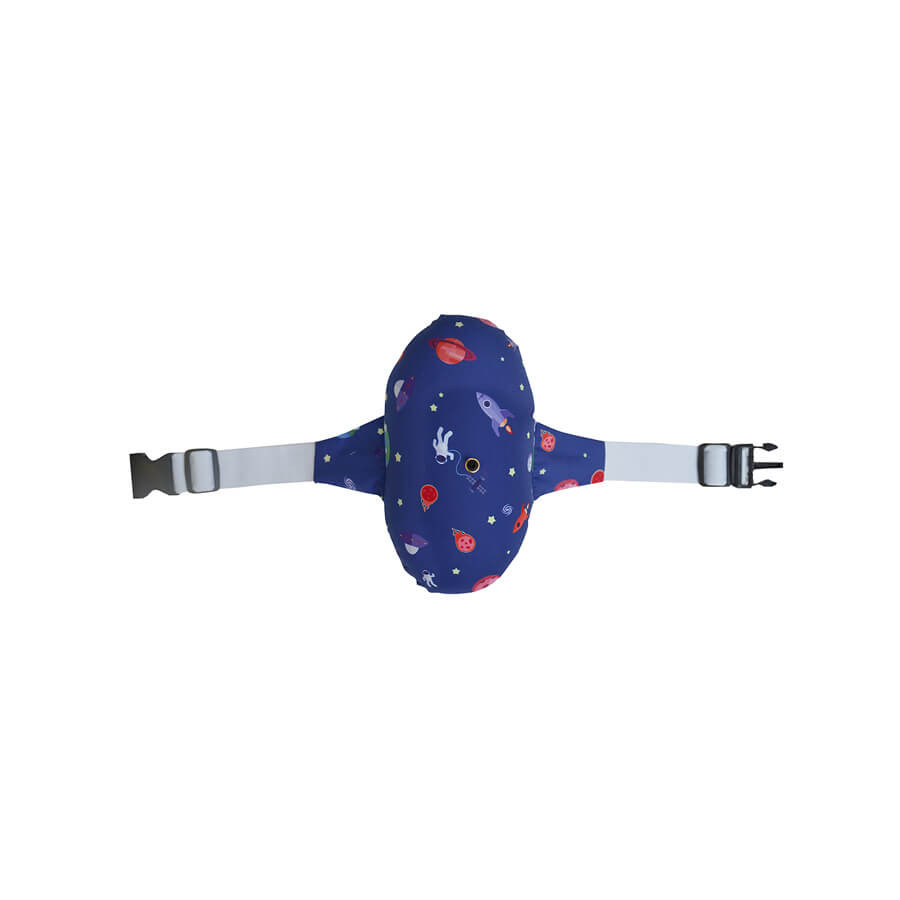 Dorsal ball - Navy