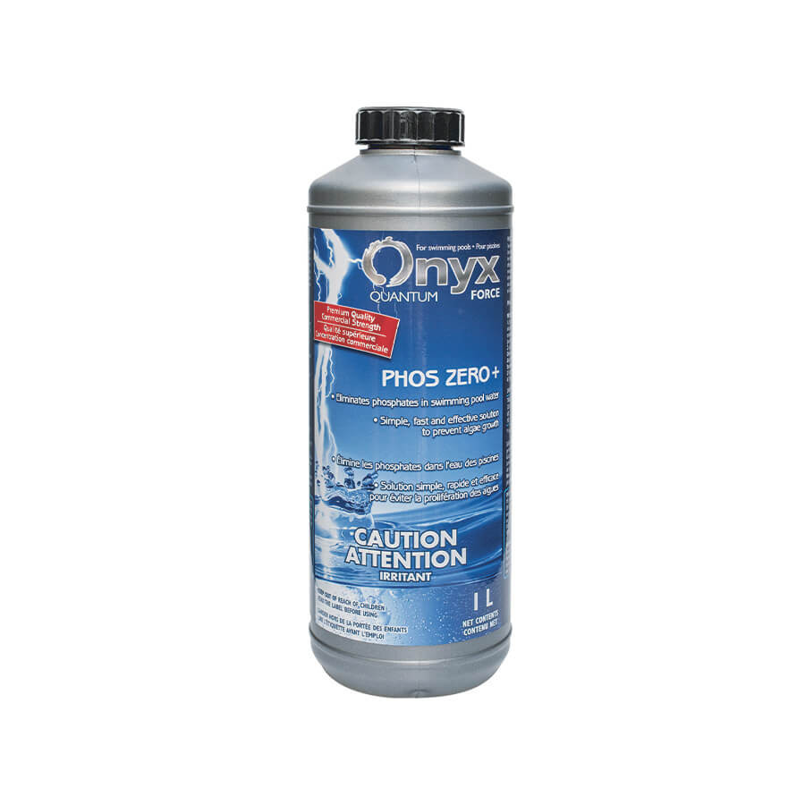 Onyx Phosphate remover