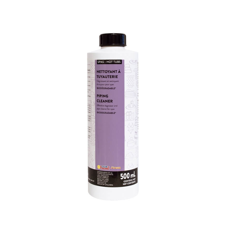 Pipe Cleaner 500 ml