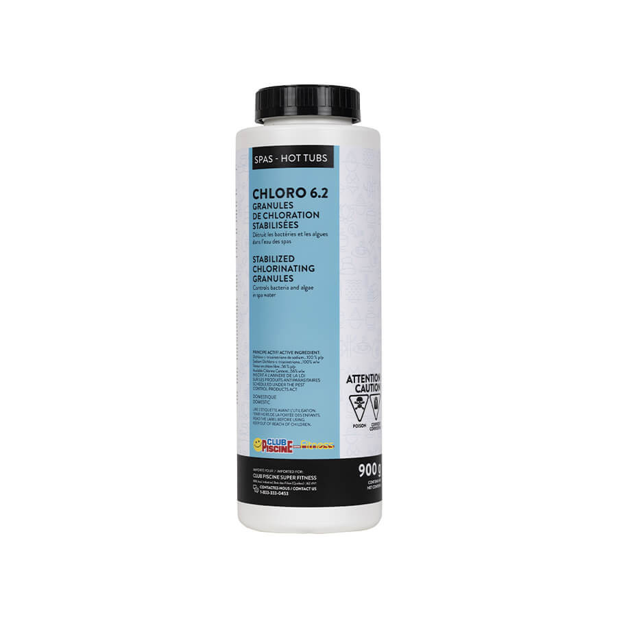 Chloro - 900 g