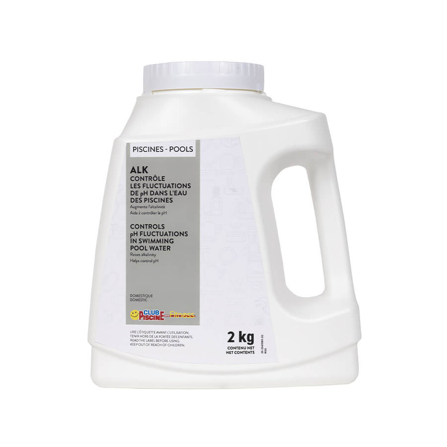 Alk in granules - 2 kg