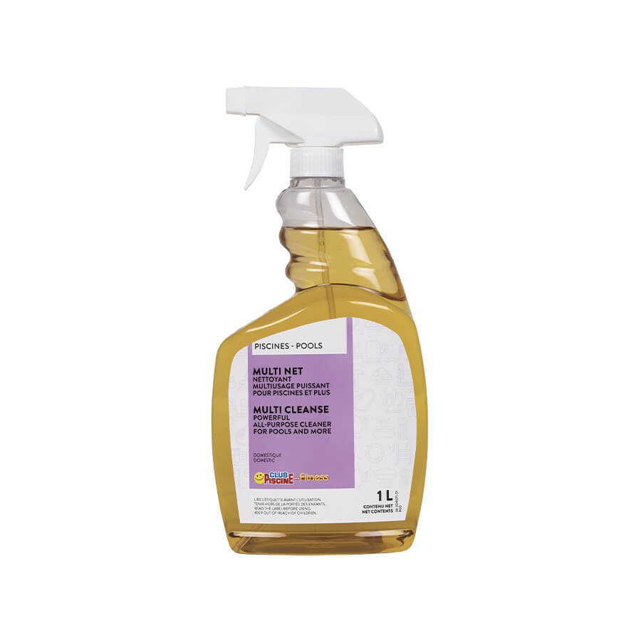 Nettoyant Multi Net 1 litre