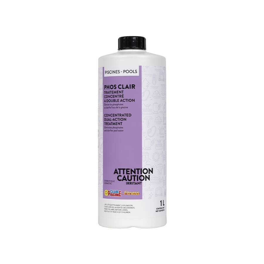 Phos Clair 1 liter
