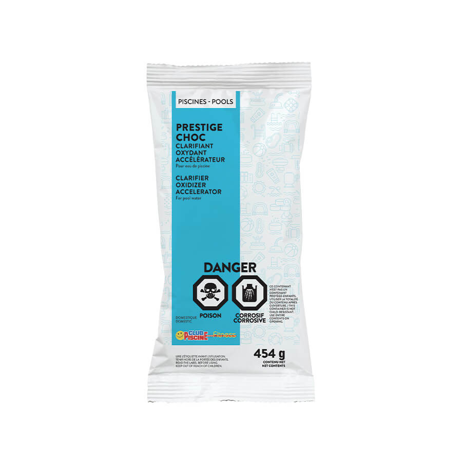 Prestige Choc 454 g