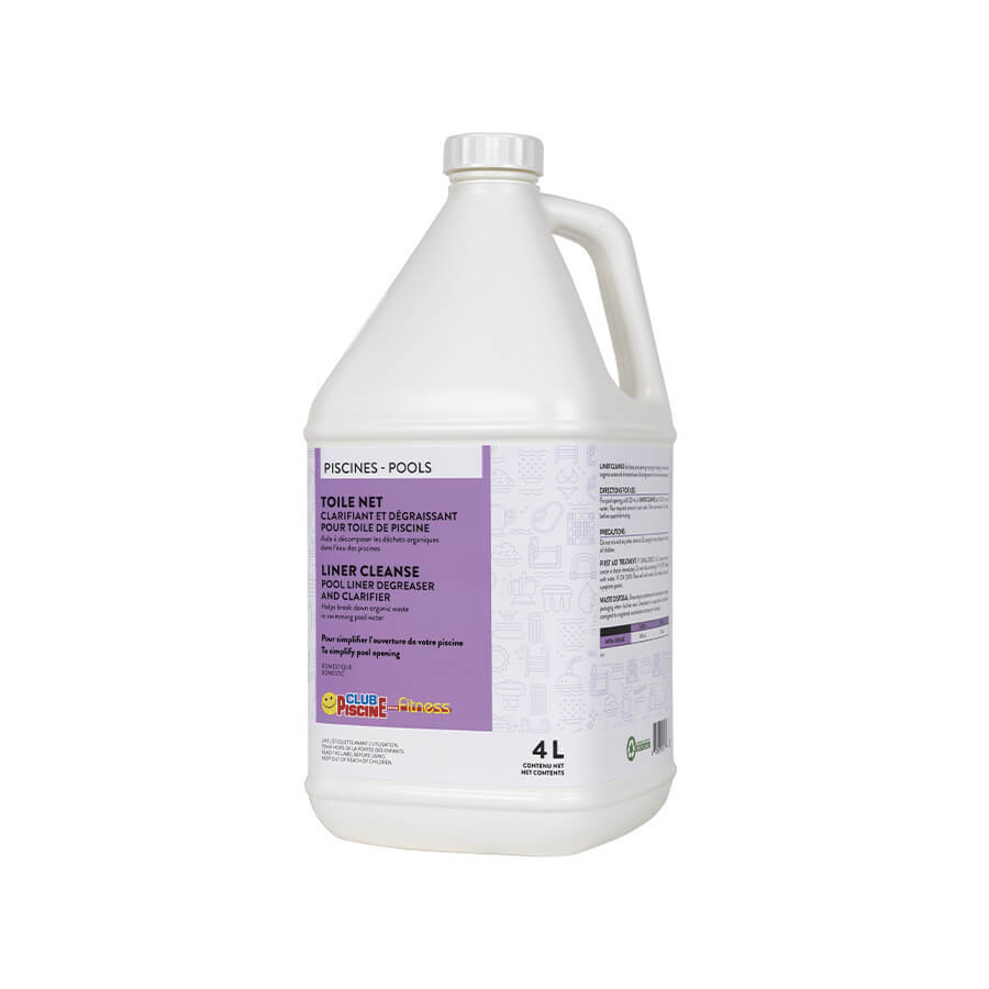 Toile Net 4 litres