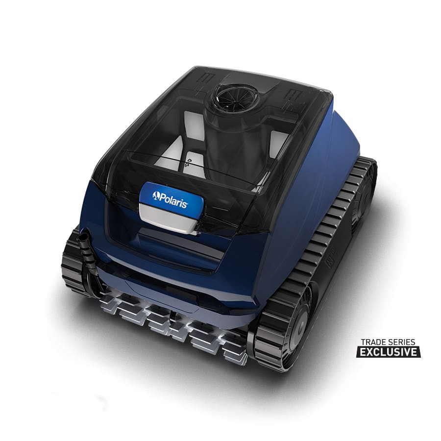 Robot nettoyeur Polaris EPIC 8520