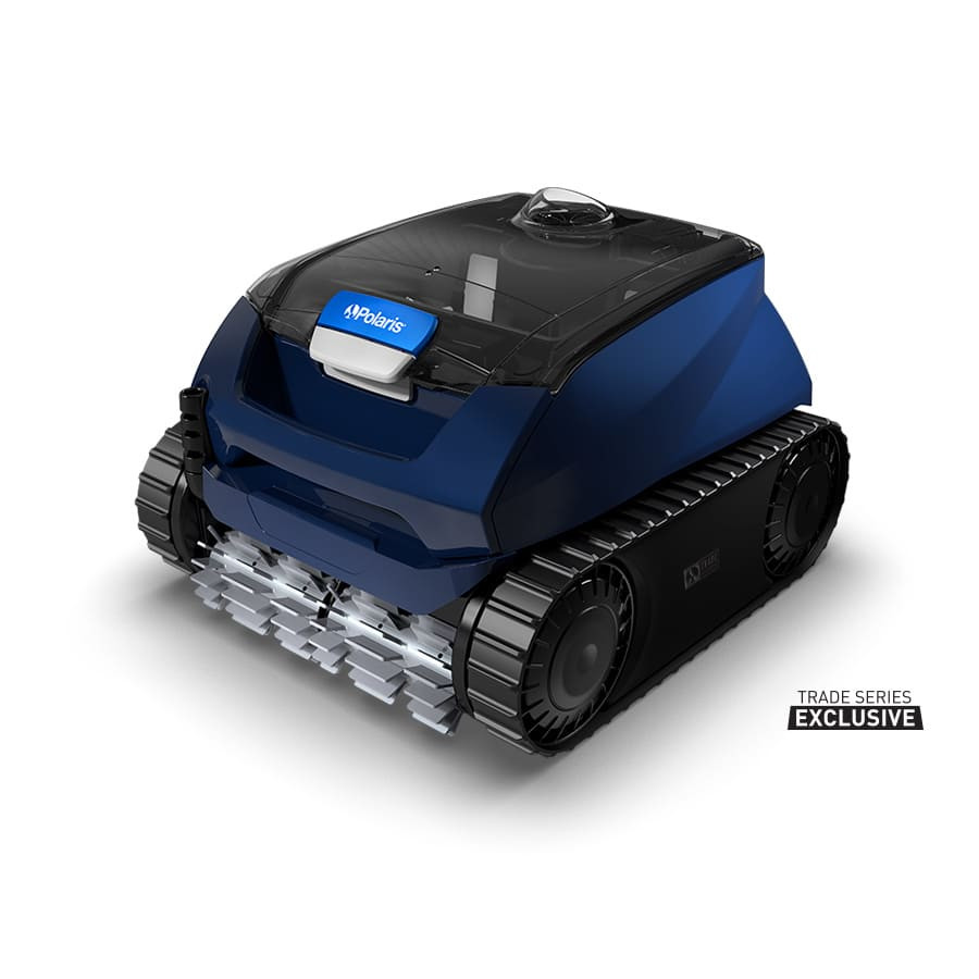 Robot nettoyeur Polaris EPIC 8520