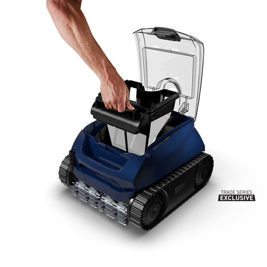 Robot nettoyeur Polaris EPIC 8520