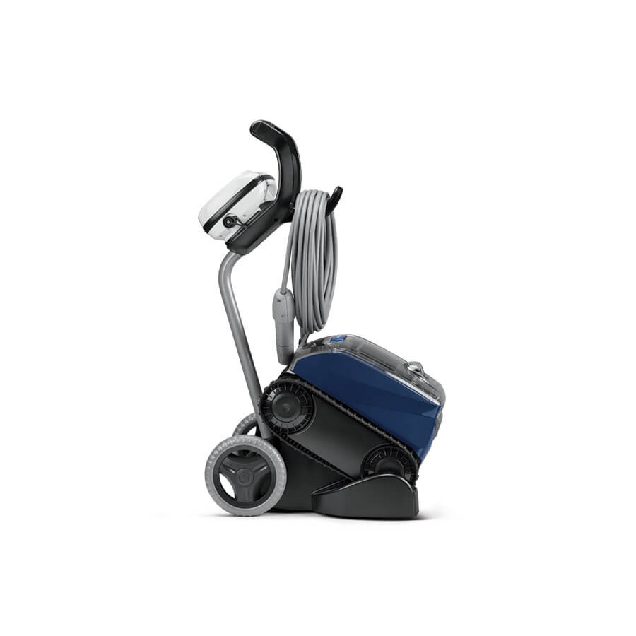 Robot nettoyeur Polaris Epic 8640