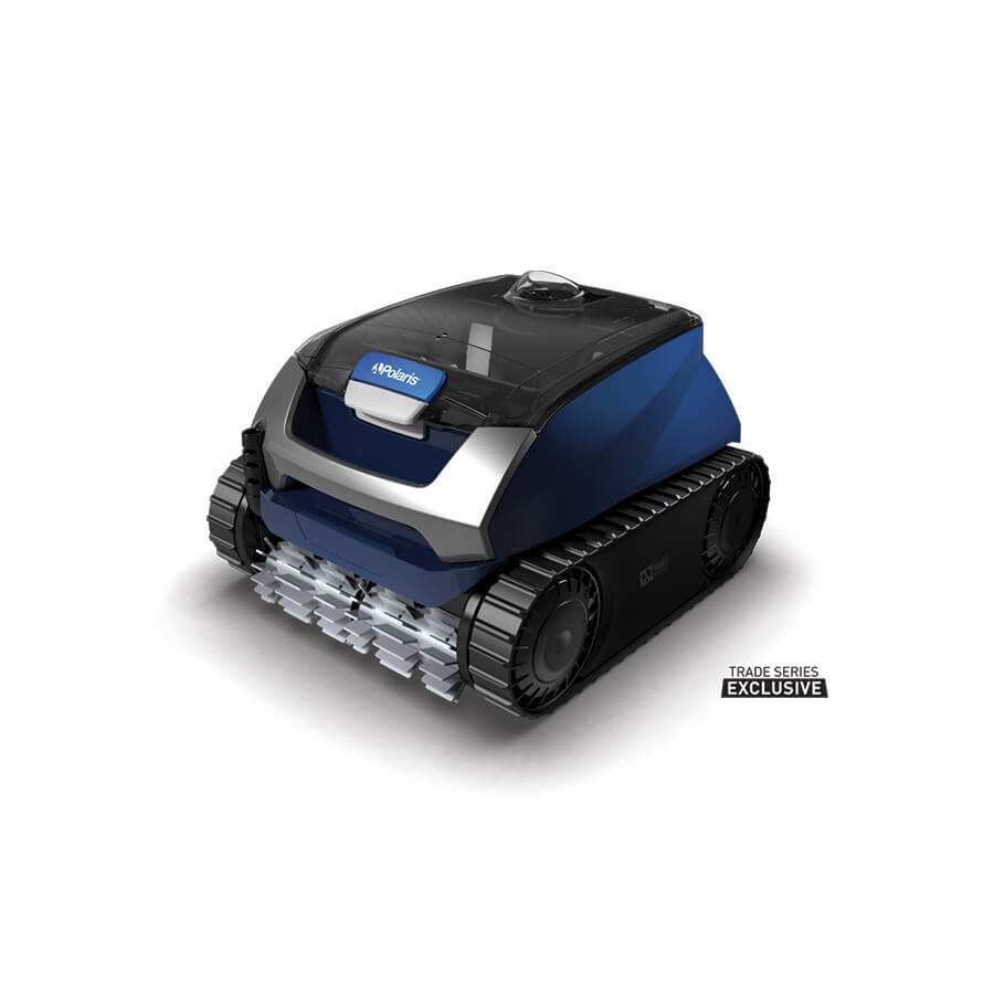 Robot nettoyeur Polaris Epic 8640