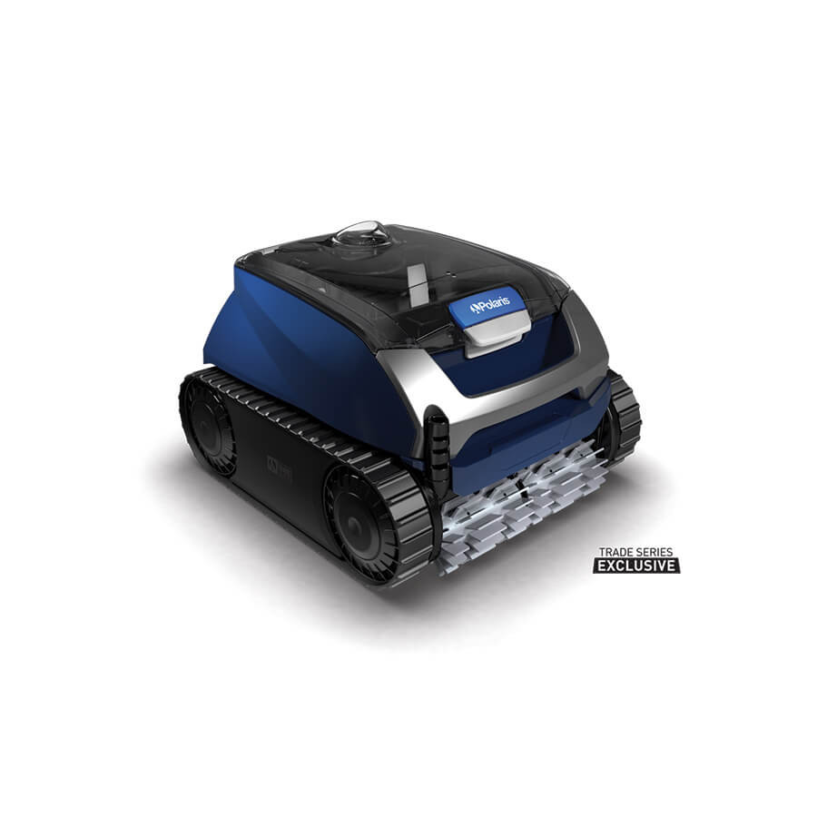 Robot nettoyeur Polaris Epic 8640