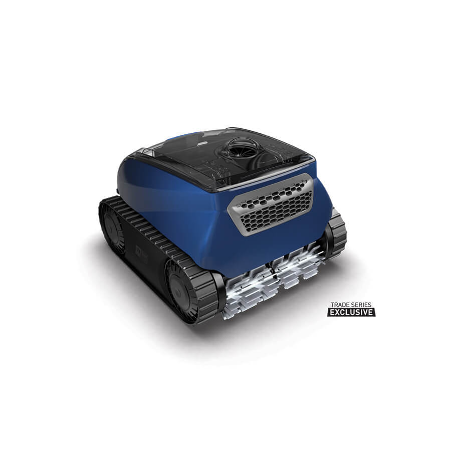 Polaris Epic 8640 robotic cleaner Club Piscine Super Fitness