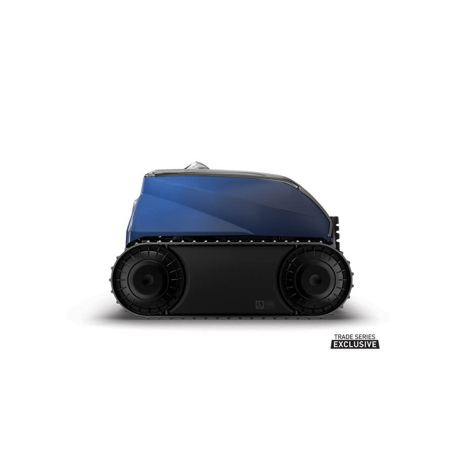 Robot nettoyeur Polaris Epic 8640