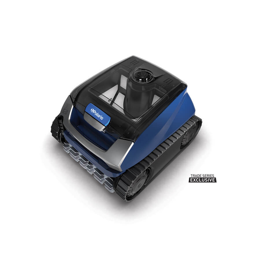 Robot nettoyeur Polaris Epic 8640